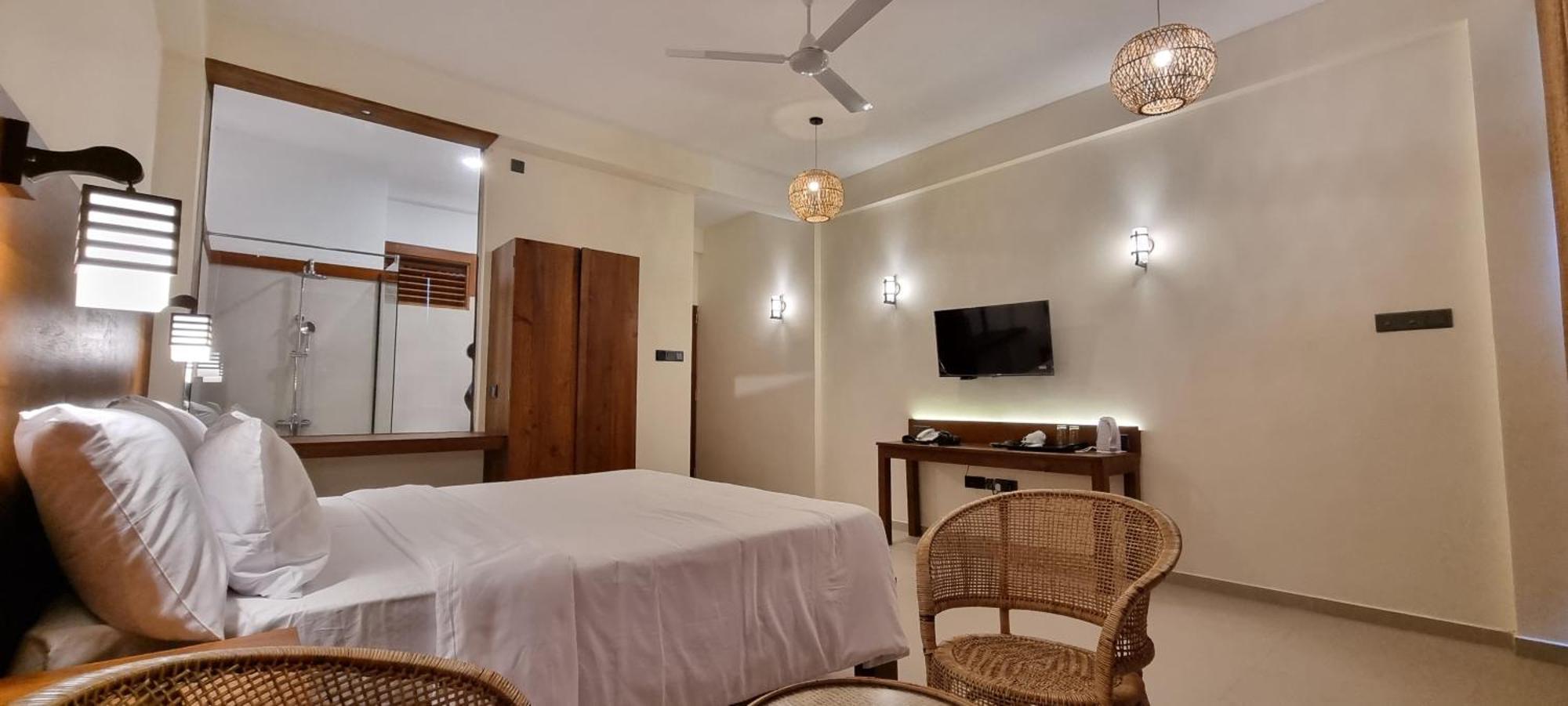 Mandara Mount Hotel Ella Luaran gambar
