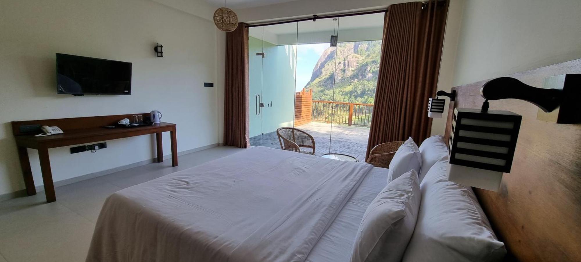 Mandara Mount Hotel Ella Luaran gambar