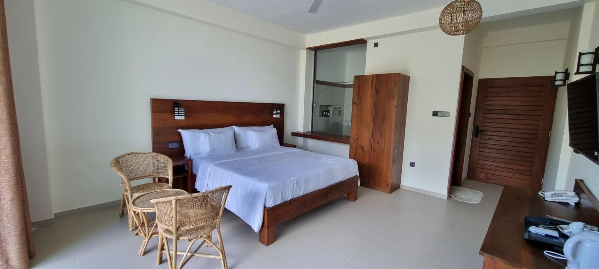 Mandara Mount Hotel Ella Luaran gambar